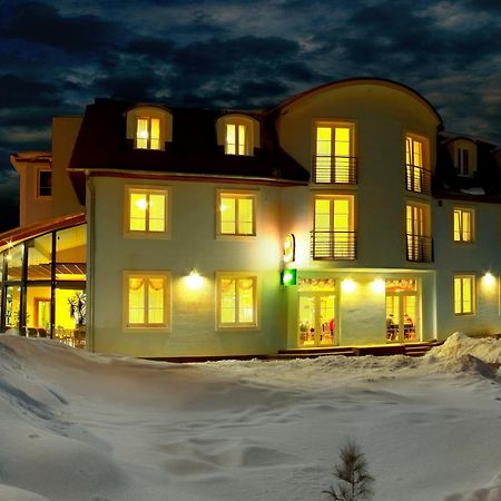 Penzion Fontana Bešeňová Exterior foto
