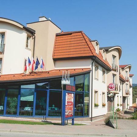 Penzion Fontana Bešeňová Exterior foto