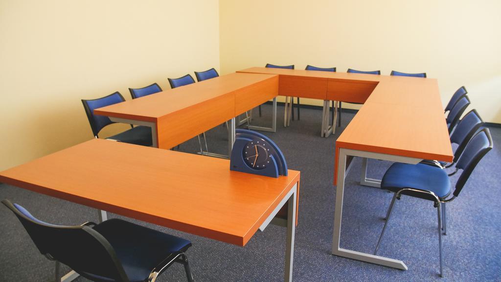 Penzion Fontana Bešeňová Exterior foto