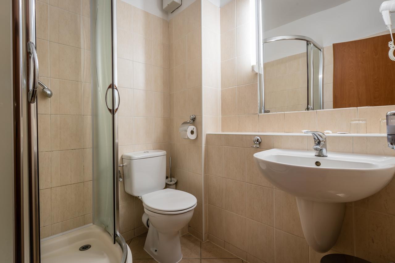 Penzion Fontana Bešeňová Exterior foto