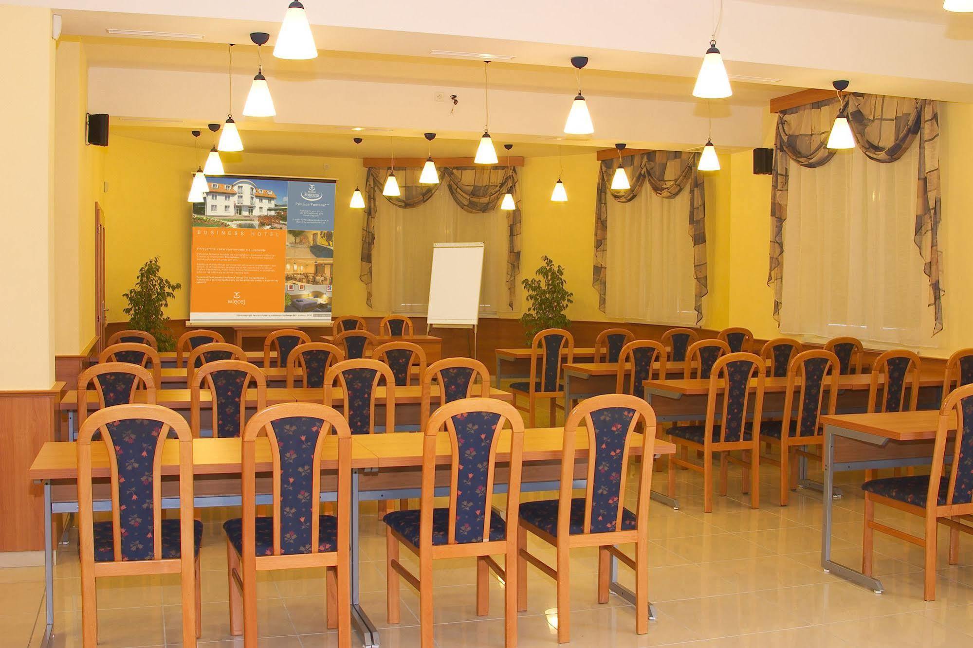 Penzion Fontana Bešeňová Exterior foto